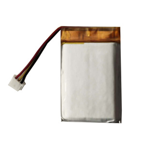 533-000120 pour la batterie de la souris sans fil Logitech <span class=keywords><strong>MX</strong></span> Anywhere <span class=keywords><strong>2S</strong></span> - Product Image 3