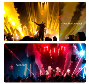 Nhà máy nóng bán 12 + 12 phần Strobe di chuyển đầu RGBW <span class=keywords><strong>LED</strong></span> Pixel Bảng điều chỉnh ánh sáng sân khấu cho các sự kiện DMX512 chế độ điều khiển chiếu - Product Image 5