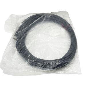 Cable de Extensión para Cortina de Luz de Seguridad Keyence GL-RC20 de la Mejor Calidad, 20m, LSZH, Garantiza una Transmisión de Señal Estable, 1 Año de Garantía - Product Image 4