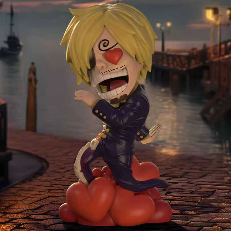 Colorful-Sanji