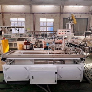 Máquina para hacer barras de PVC de <span class=keywords><strong>supermercado</strong></span>, máquina para hacer barras de PVC - Product Image 6