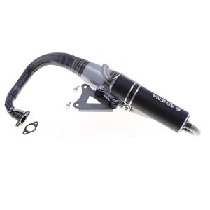 Kit de escape completo ATHENA Racing - Hecho en Italia - Product Image 2