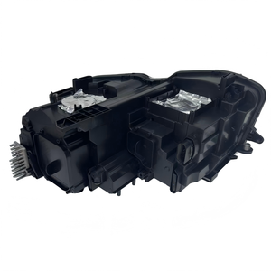 Fari LED 12V per <span class=keywords><strong>Volkswagen</strong></span> Tiguan, Compatibili con VW T6 Multivan 2018 e <span class=keywords><strong>T7</strong></span> Transporter, Luci Anteriori a LED - Product Image 5
