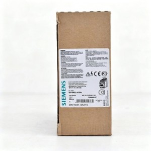 New and Original S Brand New <strong>3RV1041</strong> 4KA10 <strong>3RV1041</strong> 4KA10 Quality Assurance ship Stock in Warehouse - Product Image 1
