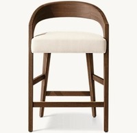 Fauteuil de loisirs moderne et mobile en tissu, double siège, dossier rembourré, pour salon ou chambre, style français de luxe et durable