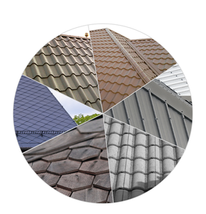 40W 브러시리스 DC 모터 태양광 다락방 지붕 터빈 환기장치, 온습도 제어 열 추출 팬, 5년 보증 - Product Image 4