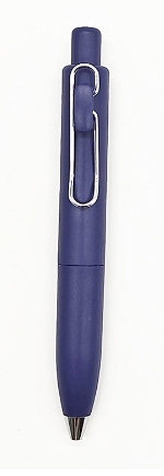 G violet foncé