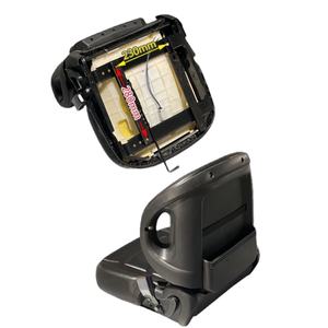 Kursi grosir untuk Heli Electric <span class=keywords><strong>Forklift</strong></span> # H # G 1-4.5T <span class=keywords><strong>Forklift</strong></span> Seat A7V96-80001-WA berkualitas tinggi - Product Image 2