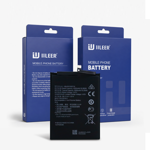 For Huawei HB496590EFW Li-Polymer <b>Battery</b> Pack 4900mAh 3.87V <b>Rechargeable</b> Mobile Phone <b>Battery</b> Made in China - Product Image 3