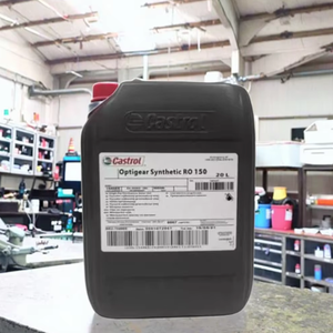 C-A-strol น้ำมันเกียร์สังเคราะห์ RO150ประสิทธิภาพสูง - Product Image 4