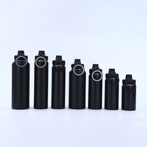 18 25 32 40 oz Sports Office Cup Vacuum <b>Flask</b> Thermos Double Wall Stainless Steel Water <b>Bottle</b> Magnetic Handle Travel Phone - Product Image 1