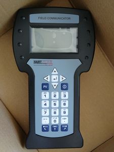 Low <strong>Price</strong> Industrial Instrument Hart Protocol <strong>Flow</strong> Meter Pressure <strong>Transmitter</strong> 475 Hart Field Communicator - Product Image 2