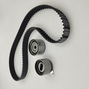 Kit di riparazione puleggia V cinghia di distribuzione K015264XS PMTB332 110 spp254 110rp 254H 94144 110 rp254h 110 sp254h per <span class=keywords><strong>MAZDA</strong></span> 626 III <span class=keywords><strong>Coupe</strong></span> (GD) - Product Image 2