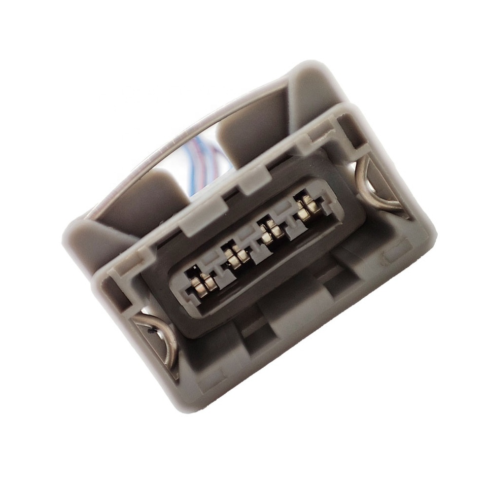 Ignition Coil Harness Type 1.6 For Corsa Female Sensor Slow Palio 2000 Bifocal Lighthouse For Vectra