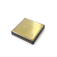 Capteur de gyroscope MEMS compact à sortie numérique SPI, faible dérive de température pour le contrôle de stabilisation