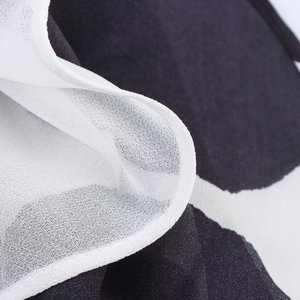 KAR & OT ZA 2025夏季新款女装通勤百搭圆点无袖长裙3579562 - Product Image 5