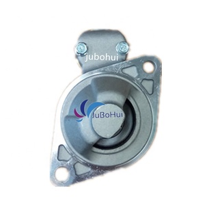 Стартер S114-940 7018593 104440 11912577010 119125-77010 119125-77011 119 для <span class=keywords><strong>Lyn</strong></span> x 3400 3400XL 3450 3600 3650 - Product Image 2