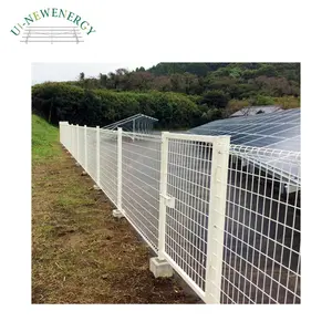 Wholesale cheap highway iron wire mesh fence, pvc coated wire mesh panel fence