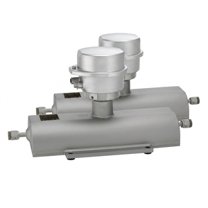 Débitmètre Coriolis Proline Promass A100 8A1B 100% neuf et original, construction en acier inoxydable, haute qualité, prix bas, prêt à être expédié - Product Image 5