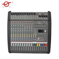 Console numérique Bahringer X32 Wing 24 pistes professionnelle