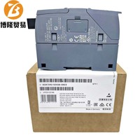 Módulo de Comunicaciones PLC 6GK7243-5DX30-0XE0 para Automatización Industrial, Nuevo y Original, Controlador de Programación PLC