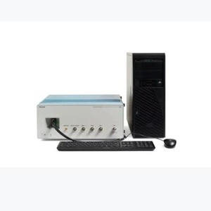 Analizador de Espectro en Tiempo Real Tektronix Rsa7100a, Ancho de Banda de 16 kHz a 26.5 GHz y 800 MHz - Product Image 3