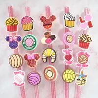 straw charms for tumblers｜TikTok Search