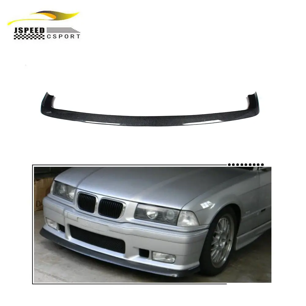 E36 M3 FRONT LIP สำหรับ BMW