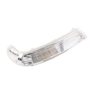 Luces Intermitentes para Espejos Laterales de Volkswagen Touareg 2003-2006, Repuestos Izquierdo y Derecho - Product Image 3