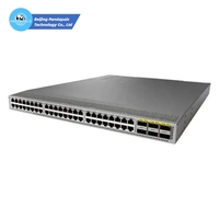 *Real* Nuevo y Original Switch Cisco Nexus N9K-C93180YC-FX N9K-C93180YC-FX3 N9K-C93180YC-EX N9K de 48 Puertos POE
