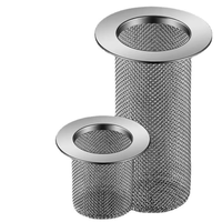 Grille de drain de sol anti-odeur et anti-insectes amovible à drainage rapide pour salle de bain et douche – Offre Spéciale