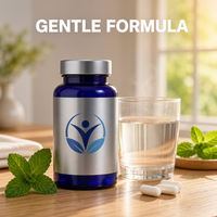 Private Label Magnésium Glycinate Gélules Haute Absorption Chélaté Minéral Sommeil Relaxation Musculaire Énergie 60 Gélules