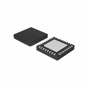 Manufacturer Channel Embedded 32 VFQFN Exposed Pad AT97SC3205T-H3M4B20B Buy Online Electronic Components - Product Image 1