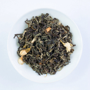 Venta caliente <span class=keywords><strong>flor</strong></span> jazmín <span class=keywords><strong>Té</strong></span> Jazmín <span class=keywords><strong>té</strong></span> <span class=keywords><strong>verde</strong></span> flores secas para <span class=keywords><strong>té</strong></span> - Product Image 1