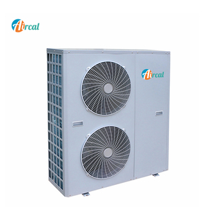 Bajo costo de ahorro de energía Aman estándar de la bomba de calor - Product Image 1