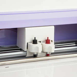 Plotter da Taglio a Doppia Lama per Adesivi e Pellicole A3 A4 con Motore Passo-Passo e Driver - Product Image 2