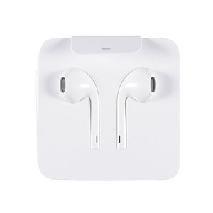 Select Classic apple earpods At 