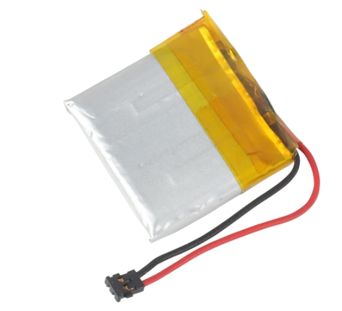 361-00108-00 Replacement Battery for Garmin ViVOACTIVE 3 Music Watch Li-po NL28LL31B03OC Battery