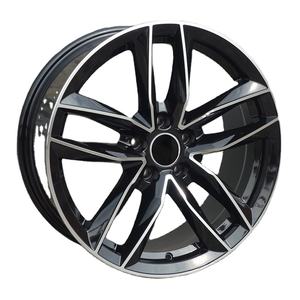 Rines de Aleación de Aluminio de 17 y 18 Pulgadas para Audi A3, A4, A5 y A6 - Product Image 1