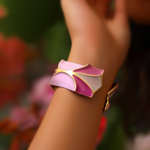 กำไลข้อมือแฟชั่น E495-B280-0431FS - Product Image 3