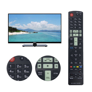 For <strong>Lg</strong> Blu-ray Dvd Home Theater <strong>Remote</strong> <strong>Control</strong> Akb73275501 Akb73275401 Lhb335_6 <strong>Remote</strong> <strong>Control</strong> Tv - Product Image 3