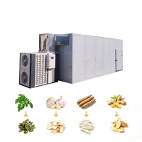 Meilleures ventes : Séchoir industriel pour fruits et légumes (pommes, pêches, champignons, ail) et viande