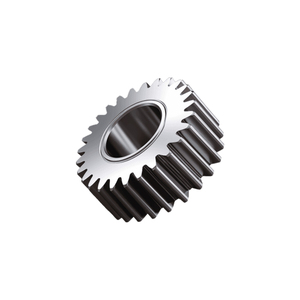 Composants mécaniques sur mesure en acier inoxydable pour raccords de soupapes à engrenages usinés CNC de précision, composants de rechange personnalisés - Product Image 2