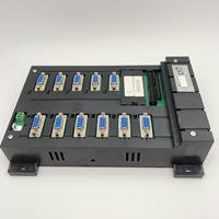 精威激光机LST0604用JWEI M6控制板盒