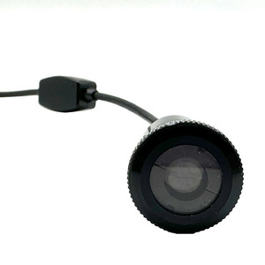 โปรเจคเตอร์เลเซอร์ฉายโลโก้ ADT 2x7w Ghost Shadow ไฟ LED ต้อนรับที่หน้าประตูรถยนต์ ใช้ได้กับรถยนต์ทุกประเภท - Product Image 4