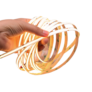 Tira de Luces LED de 100 pies, 220V, Regulable, para Exteriores, Impermeable, Decorativa, Blanco Cálido, Clasificación IP67, con Control Remoto - Product Image 5