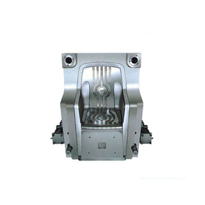 حقن PVC صندل أحذية العفن سعر تنافسي مخصص حقن يموت الصب مصنع المصنع - Product Image 3