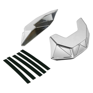 Couvercle de protection moteur pour <span class=keywords><strong>Honda</strong></span> <span class=keywords><strong>Goldwing</strong></span> 1800 GL1800 2018-2023 <span class=keywords><strong>2022</strong></span> 2021 2020 2019 Accessoires moto - Product Image 5