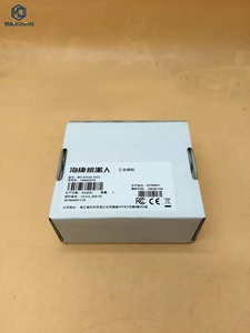 เซ็นเซอร์ควบคุม PLC กล้องอุตสาหกรรม ยี่ห้อใหม่เอี่ยม รุ่น MV-CH120-10CC - Product Image 1