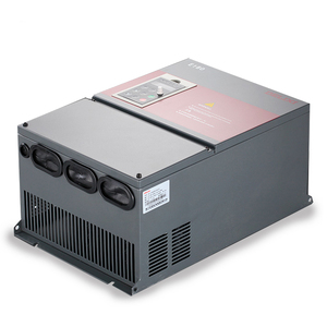 ไดรฟ์ AC แบบวงปิดประสิทธิภาพสูง Delixi 11Kw พร้อมระบบป้อนกลับเอนโค้ดเดอร์ 220v - Product Image 6